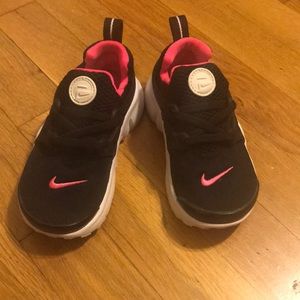 Nike Presto size 9
